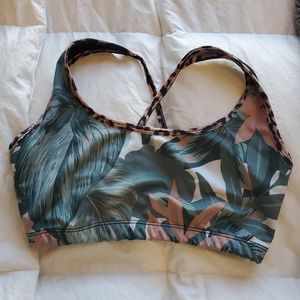 Onzie sports bra